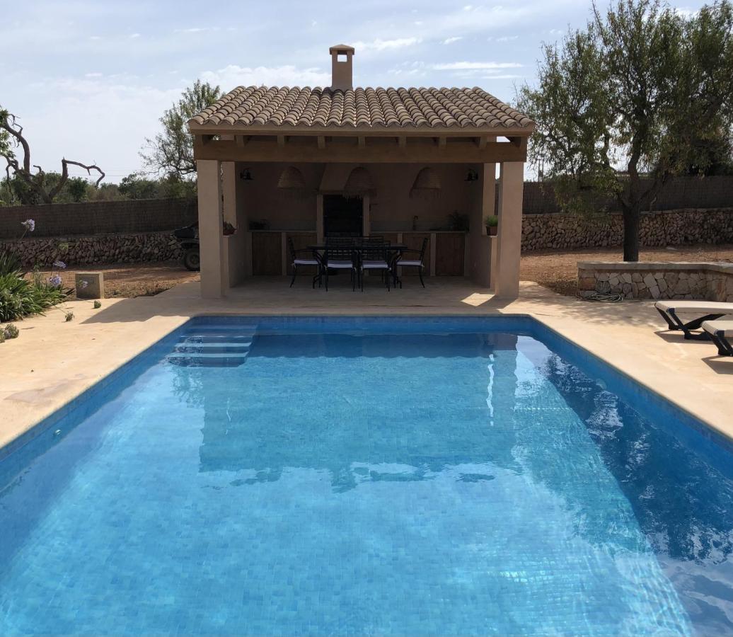 Villa S'estret