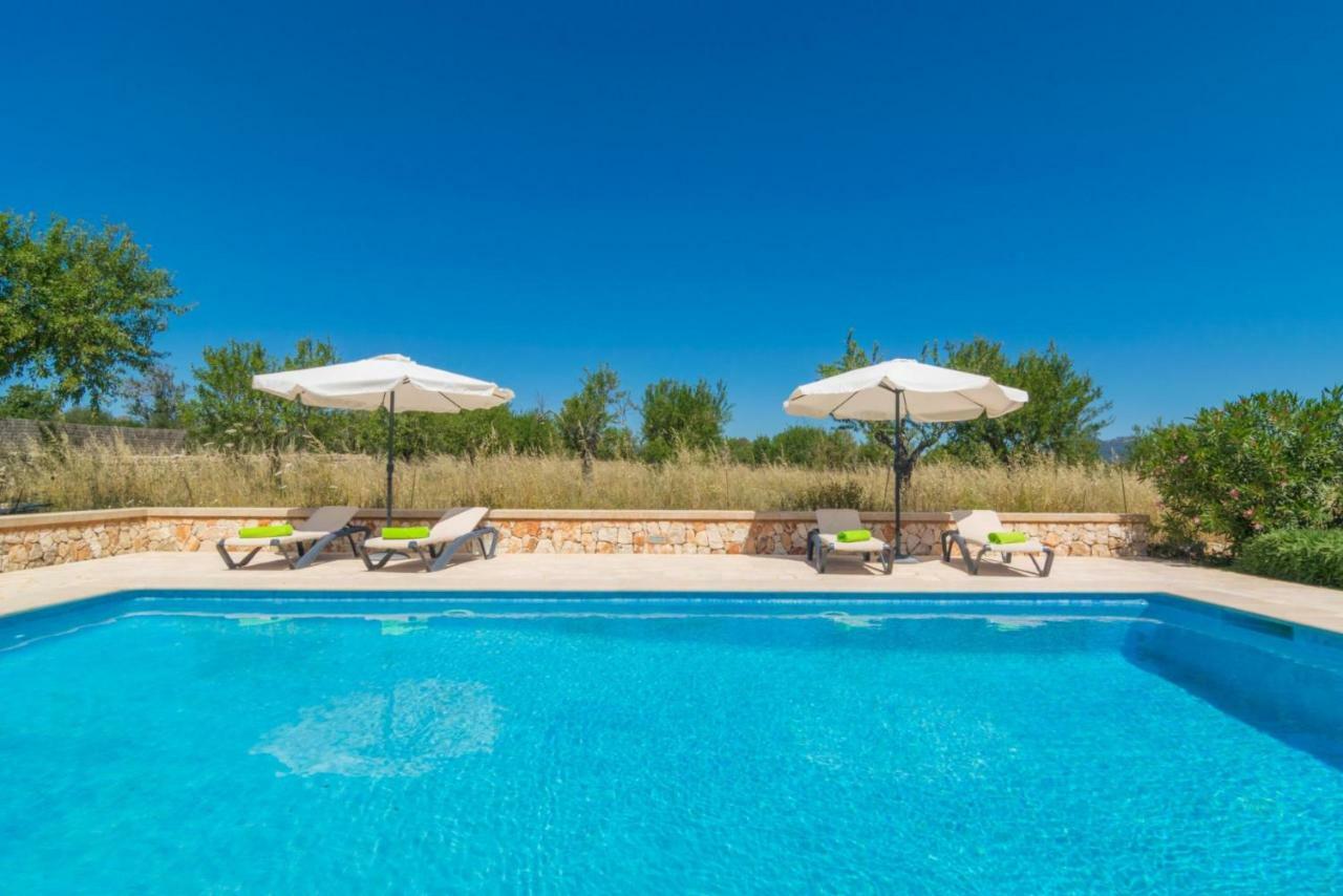 Villa S'estret Santanyí