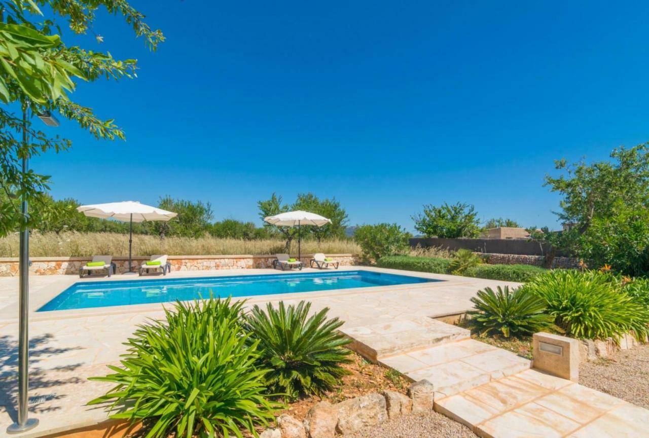 S'estret Villa