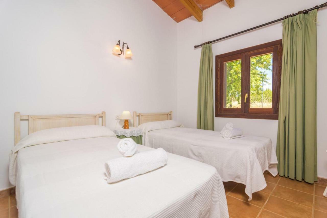 Villa S'estret Santanyí
