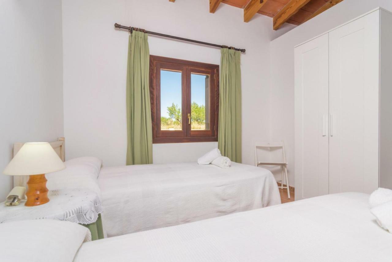Villa S'estret