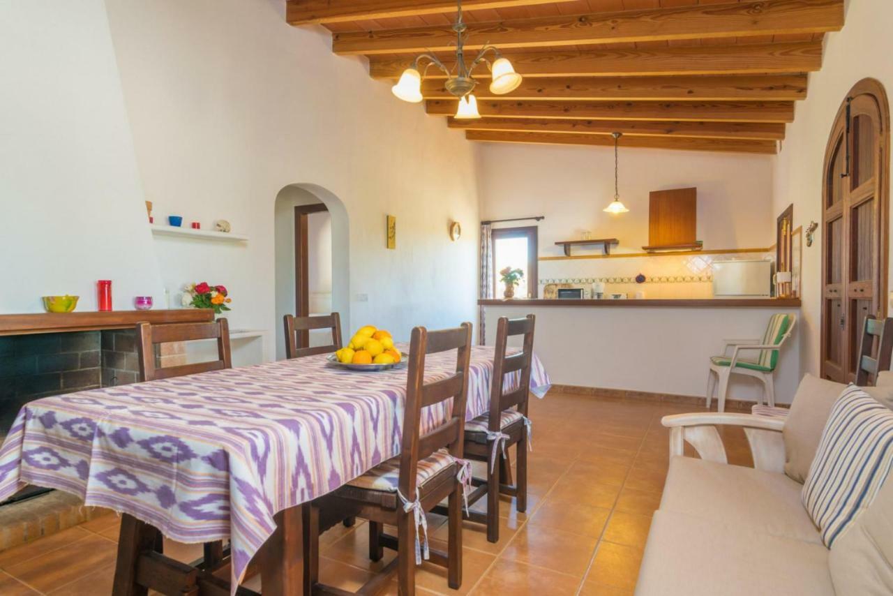 S'estret Villa Santanyí