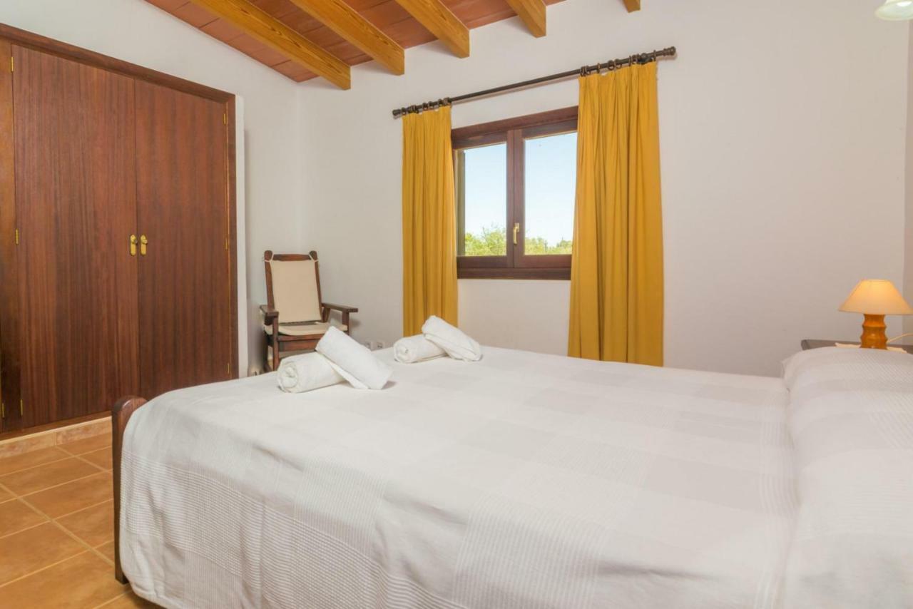 S'estret Villa