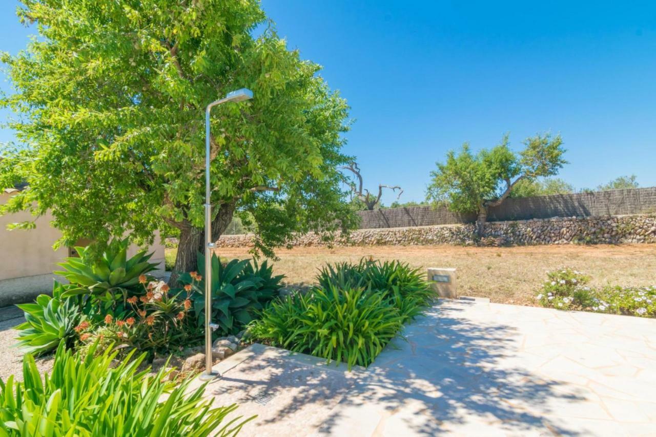 Villa S'estret Santanyí