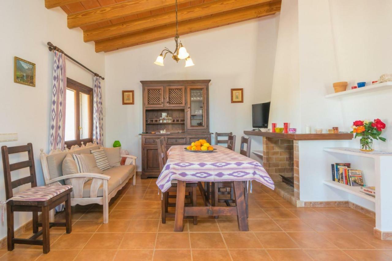 Villa S'estret *